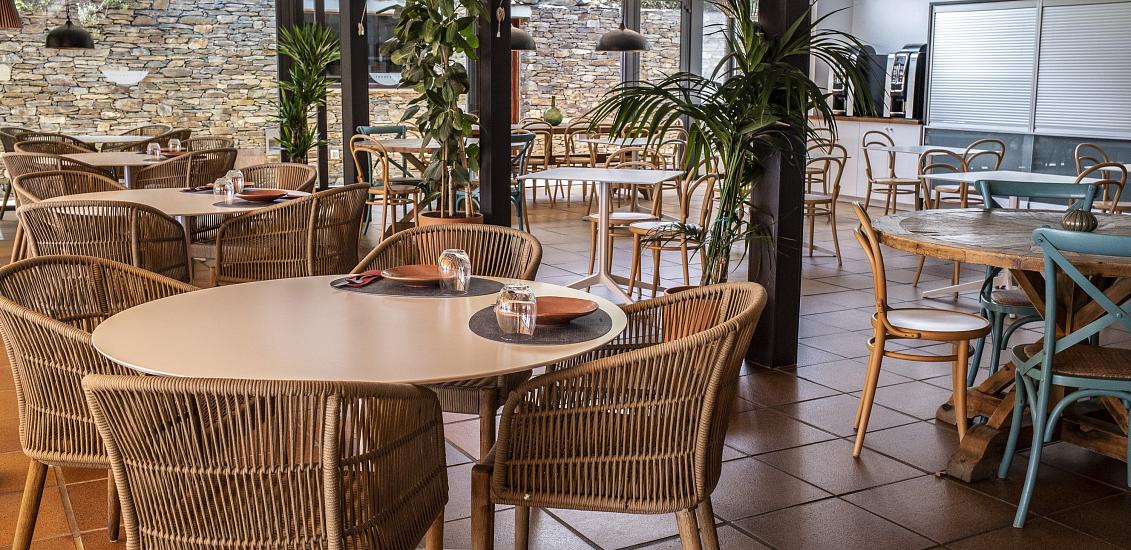 Restaurant Vert