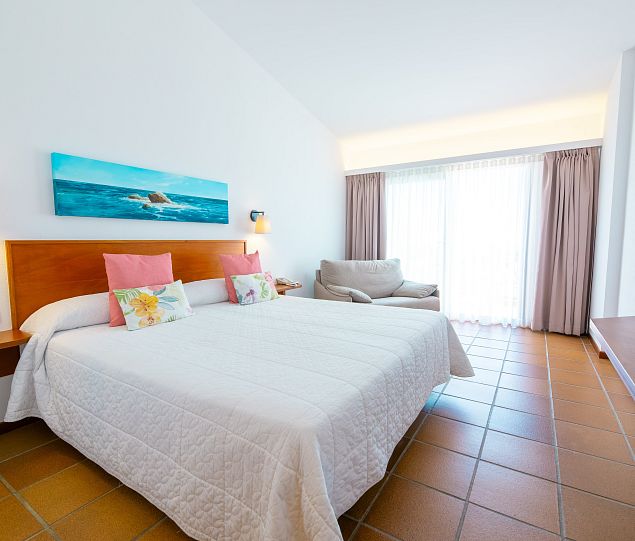 El teu refugi amb vistes al mar