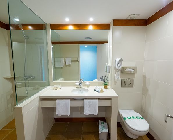 Habitación estándar
