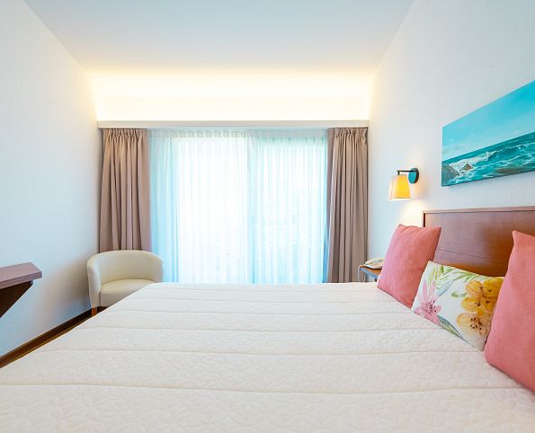 Habitación estándar
