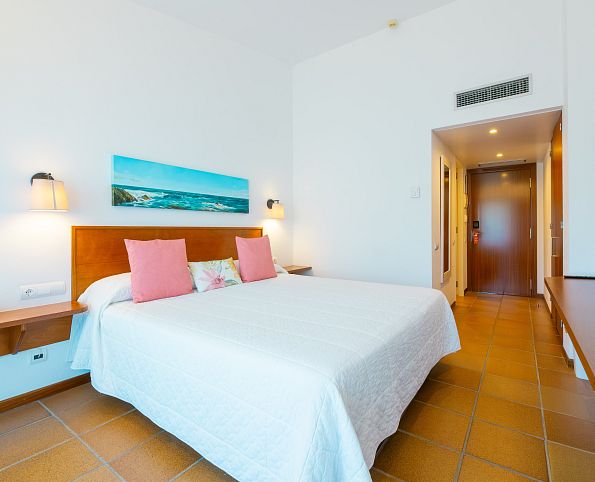 Habitación estándar