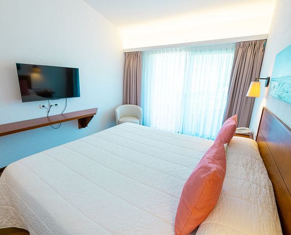 Habitación estándar