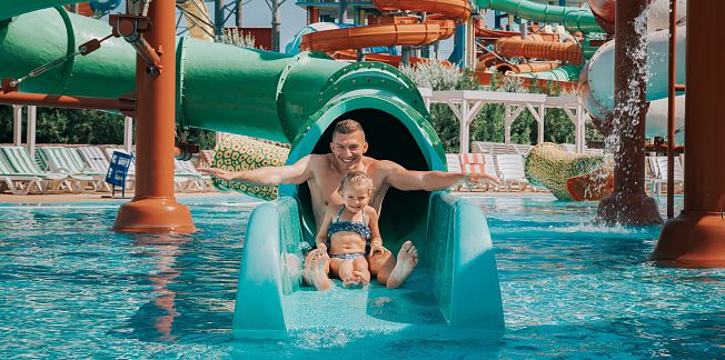 Actividades en familia