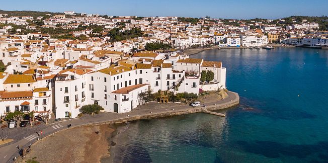 Playas y calas