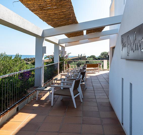 El espacio para tus quedadas