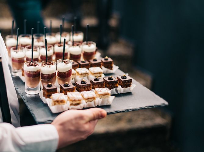 Corporate meetings and events in Cadaqués