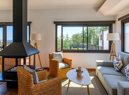 Offre long séjour avec 15% de réduction