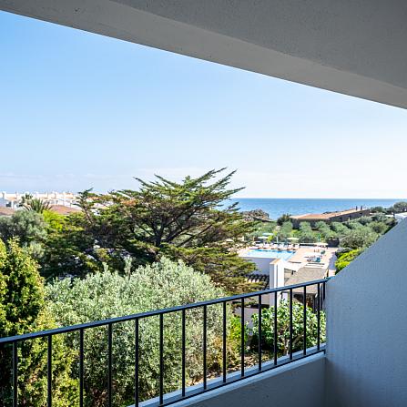 Chambre Cadaqués