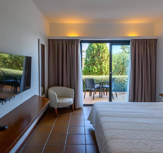 Descubre nuestras habitaciones