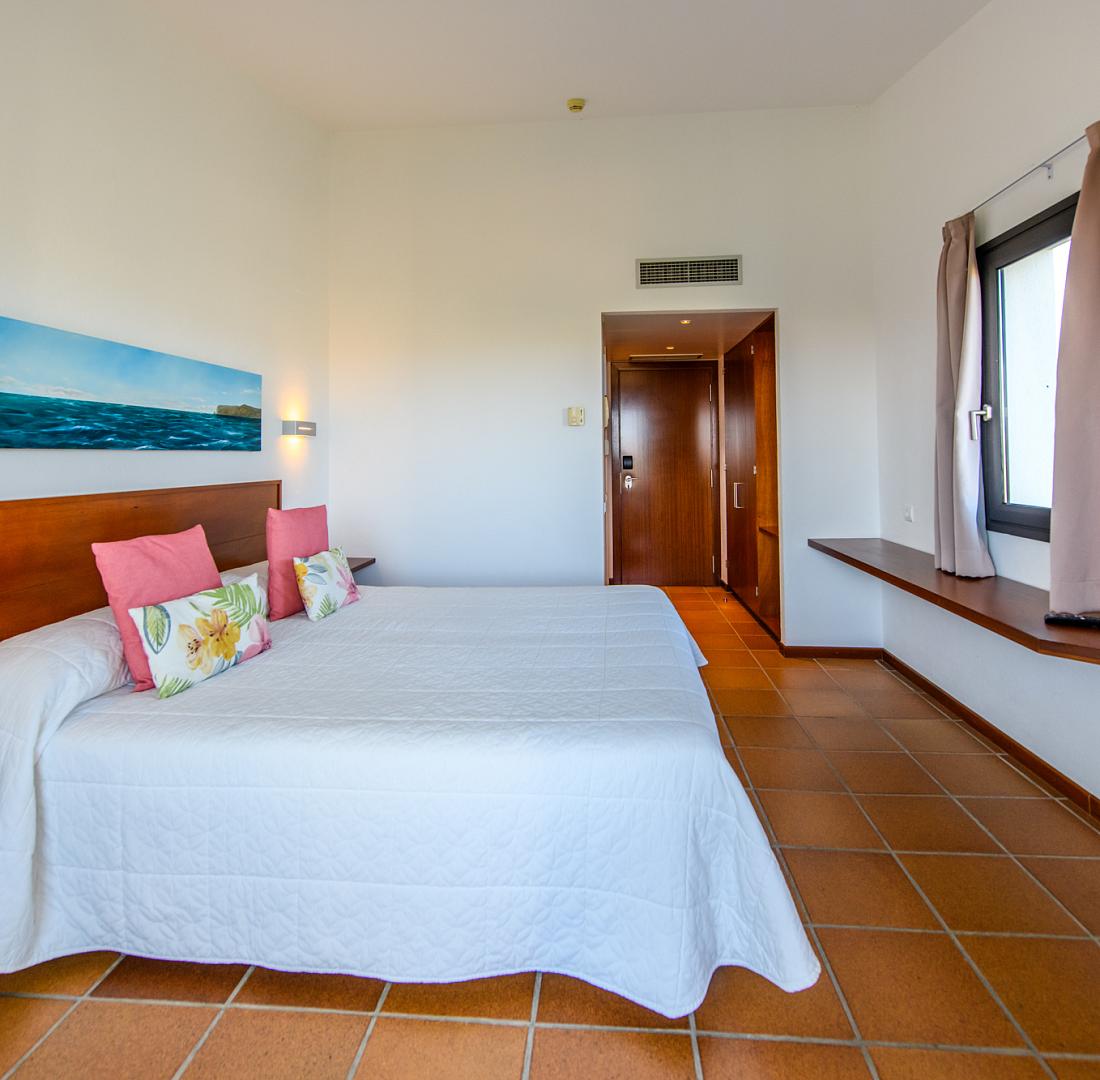 Habitació estàndard