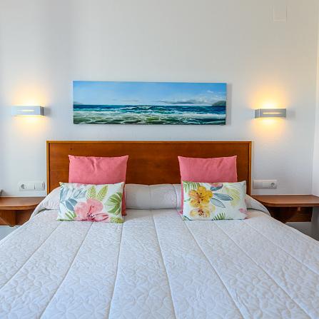 Chambre standard