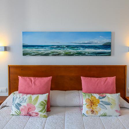 Chambre standard