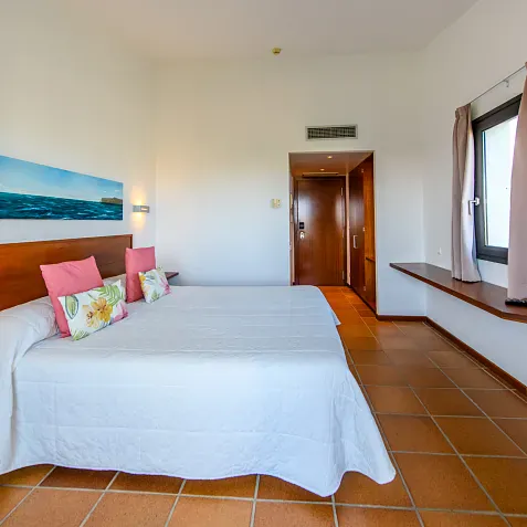 Habitació estàndard