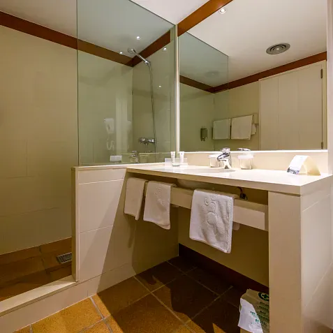 Habitació estàndard