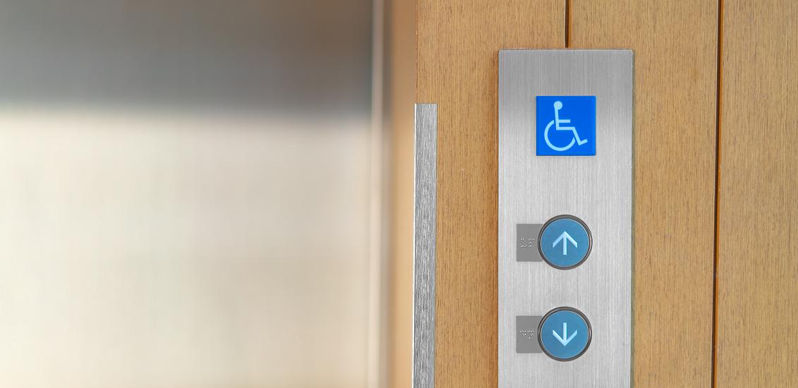 L'Hôtel Sol Ixent est un hôtel adapté aux personnes à mobilité réduite